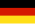 DE - Deutsch (German) flag