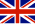 EN - English (English) flag