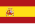ES - Español (Spanish) flag