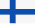 FI - Suomi (Finnish) flag