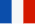 FR - Français (French) flag