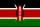 KE - Kiswahili KE (Kenya) flag