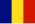 RO - Română (Romanian) flag
