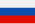 RU - Русский (Russian) flag