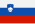 SK - Slovenčina (Slovak) flag