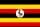 UG - Kiswahili UG (Uganda) flag