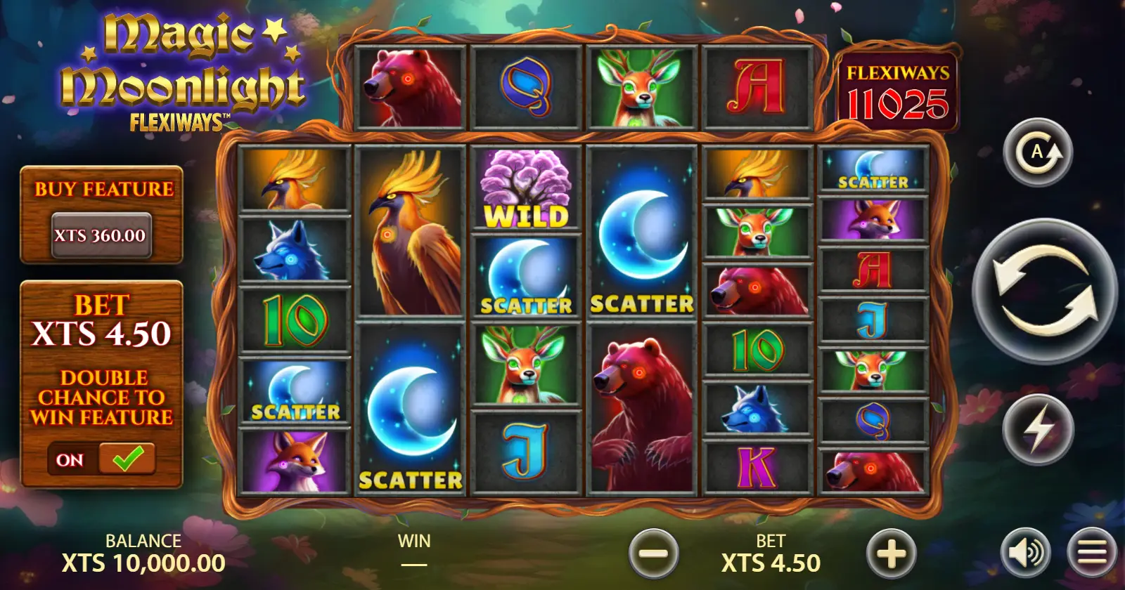 Extra Bet