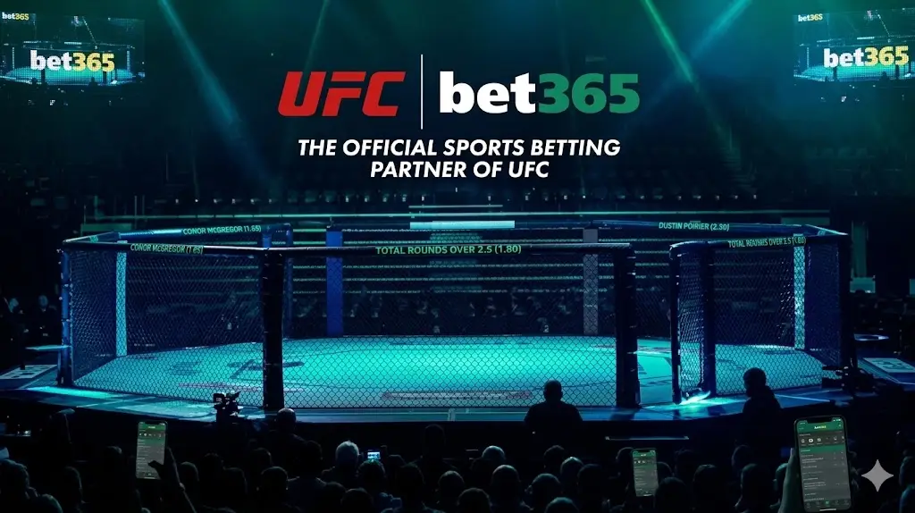 We Partner With Bet365 To Strengthen Spanish Footprint
