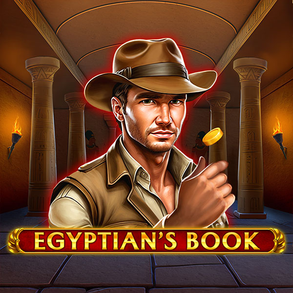 Egyptians Book