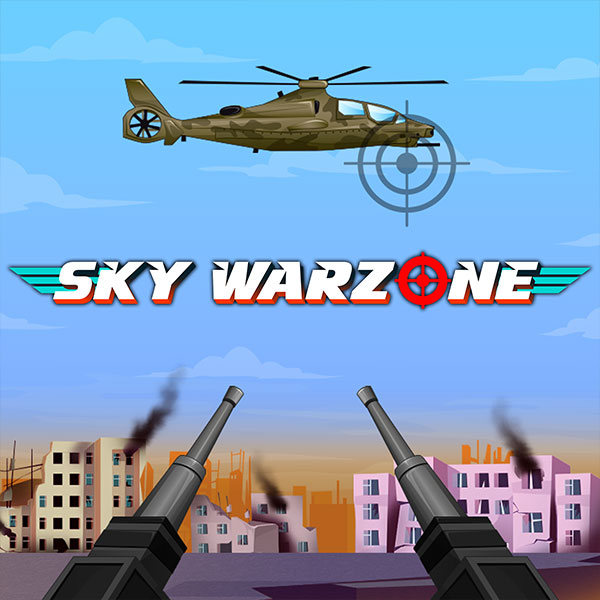 Sky Warzone