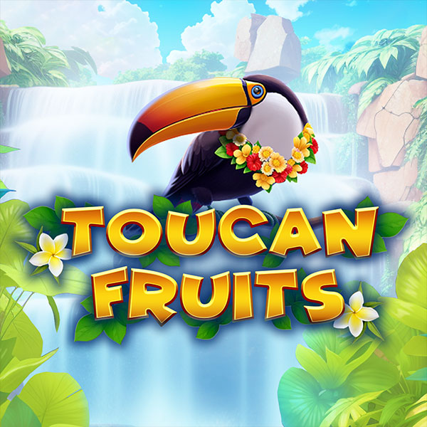 Toucan Fruits